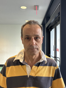 Tim Hardin a registered Sex Offender of Ohio