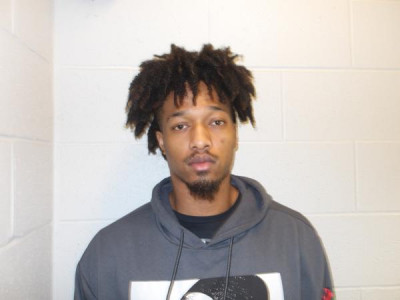 Khary Dia Hudson a registered Sex Offender of Ohio