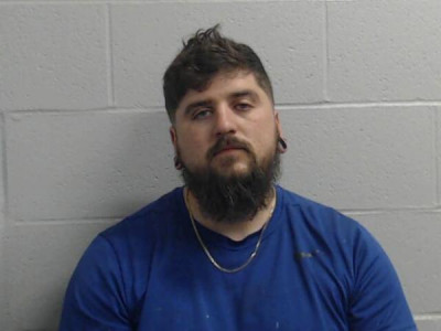 Johnathon Allen Michael Hawkins a registered Sex Offender of Ohio