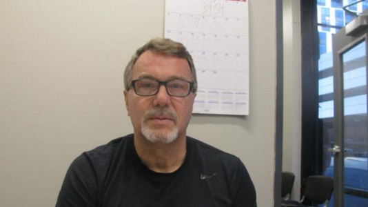 James Michael Hamilton a registered Sex Offender of Ohio