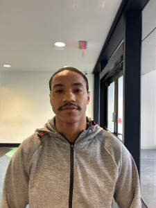 Mark Anthony Tisdale Jr a registered Sex Offender of Ohio