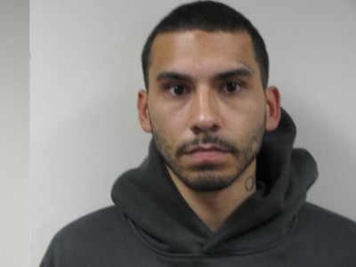 Rueben Izaha Colon a registered Sex Offender of Ohio
