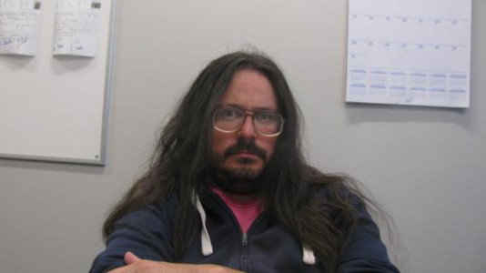 Chris Joseph Bernardini a registered Sex Offender of Ohio