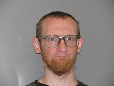 David James Green a registered Sex Offender of Ohio