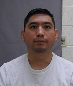 Nestor Guadalupe Gonzalez a registered Sex Offender of Ohio