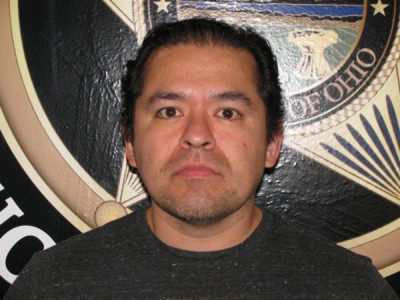 Carlos Moreno Jr a registered Sex Offender of Ohio