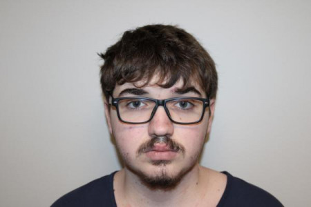 Haydn Mychal Rhinebolt a registered Sex Offender of Ohio