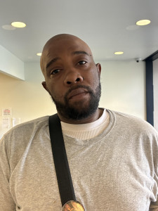 Vinson T Miller a registered Sex Offender of Ohio
