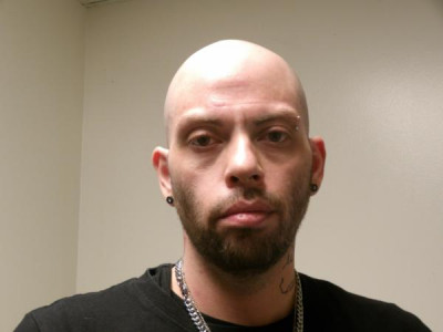 Michael William Padilla a registered Sex Offender of Ohio