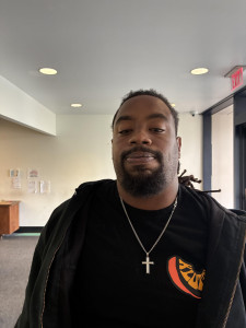 Edwin A Robinson a registered Sex Offender of Ohio