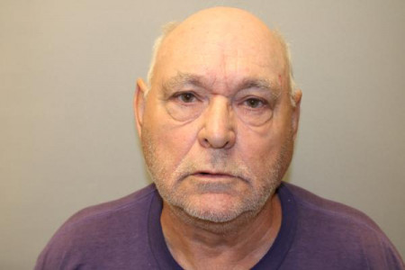 James Crumm a registered Sex Offender of Ohio
