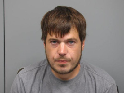 Mark Christopher Shaver Jr a registered Sex Offender of Ohio