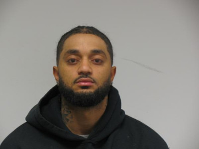 Ricoh Allen Seymour a registered Sex Offender of Ohio
