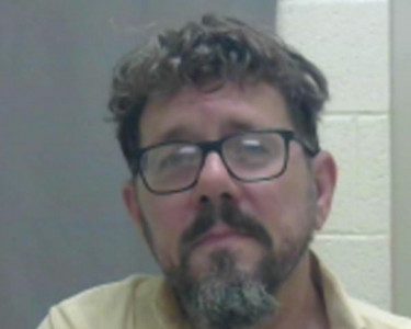 David Walter Johnson a registered Sex Offender of Ohio