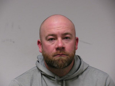 Daniel Lee Woody a registered Sex Offender of Ohio