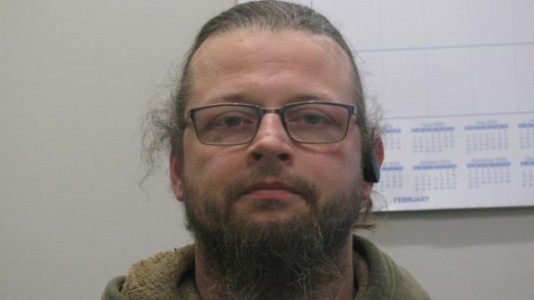 Benjamin Joseph Chambers a registered Sex Offender of Ohio
