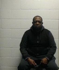 Adrian Anthony Townsend a registered Sex Offender of Ohio