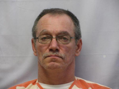 Donnie Eugene Wright a registered Sex Offender of Ohio