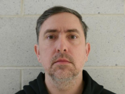 Curtis Robert Longbrake a registered Sex Offender of Ohio