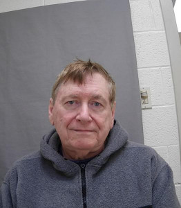 Donald Ray Glendenning a registered Sex Offender of Ohio