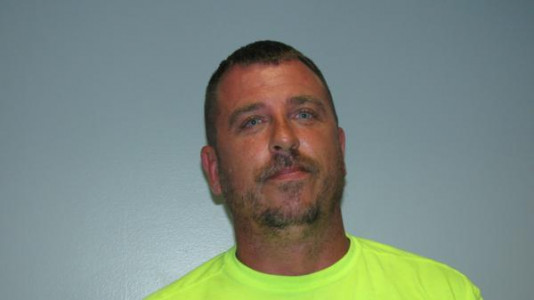 Matthew Benjamin Irvine a registered Sex Offender of Ohio