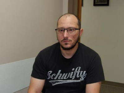 Austin Whitney Yoder a registered Sex Offender of Ohio
