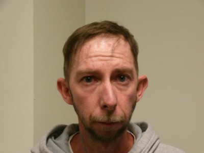 George Allford IV a registered Sex Offender of Ohio