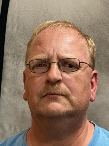 Jeffrey Clark Marsteller a registered Sex Offender of Ohio