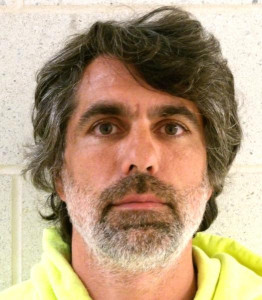 Joshua M Turner a registered Sex Offender of Ohio