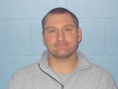 Morgan Arthur Cameron a registered Sex Offender of Ohio