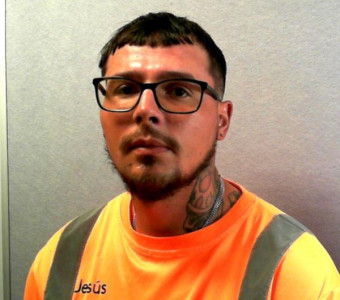 Jesus Antonio Silva a registered Sex Offender of Ohio