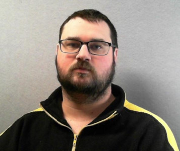 Christian Michael Little a registered Sex Offender of Ohio