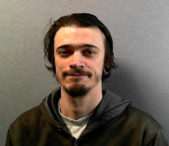 Nicholas Adam Dunbar a registered Sex Offender of Ohio