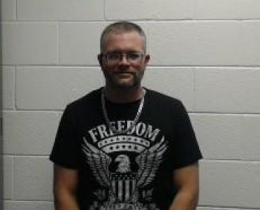 Daniel I Page III a registered Sex Offender of Ohio