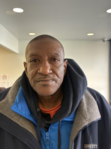 Darwin Mckinney a registered Sex Offender of Ohio