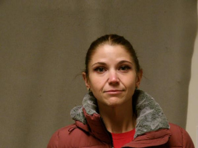Tiffany Ann Cordes a registered Sex Offender of Ohio
