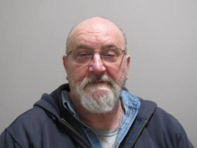 John Robert Morgan a registered Sex Offender of Ohio