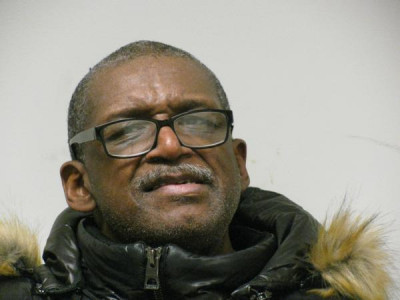 Wilbert Patterson a registered Sex Offender of Ohio