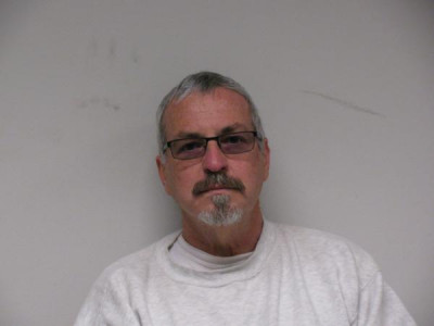 Gregory Alan Stamper a registered Sex Offender of Ohio
