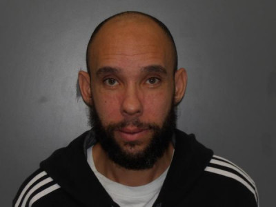 William Graves a registered Sex Offender of Ohio