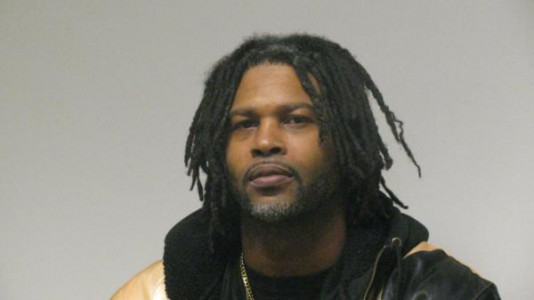 Tyrone Deshawn Powell Jr a registered Sex Offender of Ohio