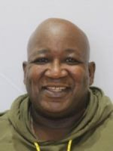 Kenneth Bernard Bozeman a registered Sex Offender of Ohio