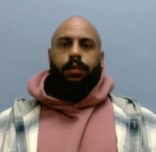 Tyree Elijah Pinckney a registered Sex Offender of Ohio