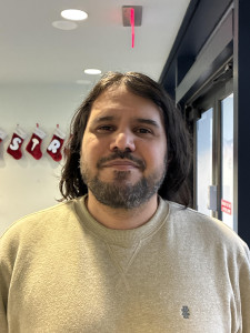 Hector Caraballo a registered Sex Offender of Ohio