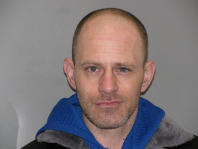Shawn Michael Currence a registered Sex Offender of Ohio