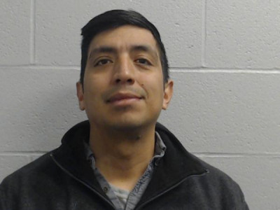 Jorge Luis Atarama a registered Sex Offender of Ohio