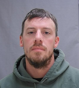 Corey Keith Hudgins a registered Sex Offender of Ohio