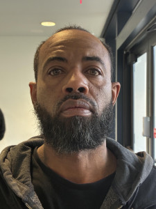 Chad Kodi Barrett a registered Sex Offender of Ohio