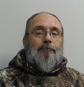 Gary Lloyd Pratt a registered Sex Offender of Ohio