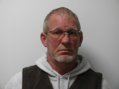 James C Knott a registered Sex Offender of Ohio